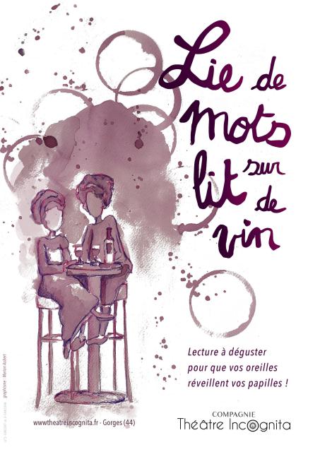 Estelle Pouchin, metteur en scène, directrice artistique - Théâtre Incognita